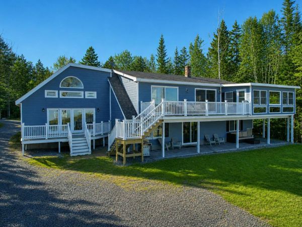 10 Point Road, Steuben, ME 04680