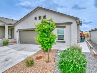4814 Mount Salas Street NE Rio Rancho, NM 87144