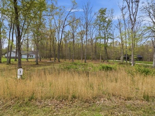 7 Peaceful Point , Dandridge, TN 37725