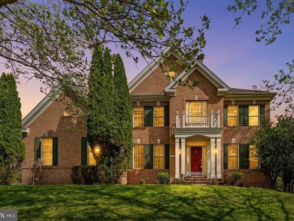 42758 GLENSIDE DRIVE, BRAMBLETON, VA 20148