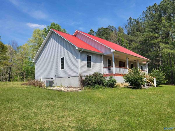 9050 County Road 222, Logan, AL 35098