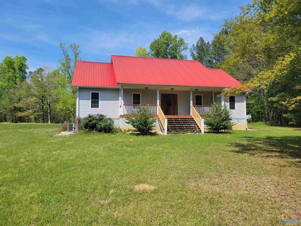 9050 County Road 222, Logan, AL 35098