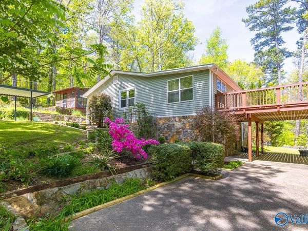 773 Honeycomb Valley Road, Grant, AL 35747