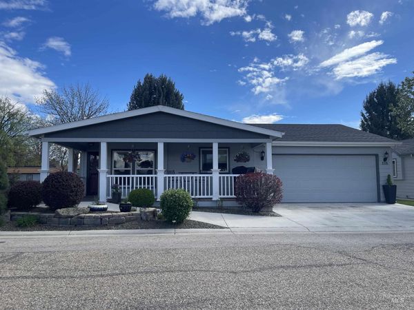 421 S Curtis, Unit 118, Boise, ID 83705