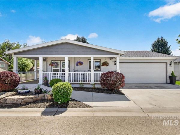 421 S Curtis, Unit 118, Boise, ID 83705