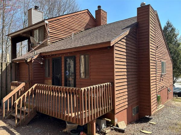 53 Edelweiss Drive , Woodridge, NY 12789