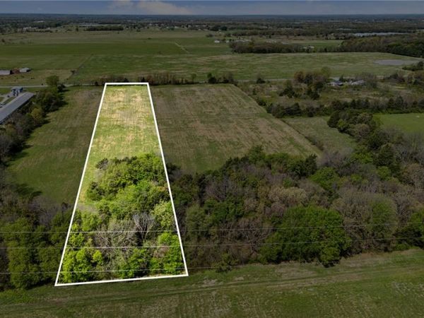 Bloomfield (Tract 3), Gentry, AR 72734