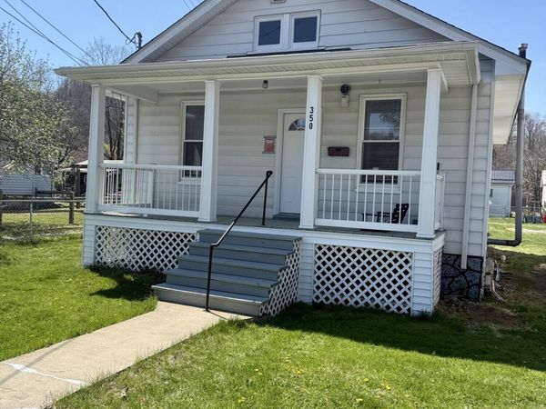 350 Ingleside Ave, White Sulphur Springs, WV 24986