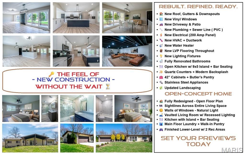 13123 Dartagnan Court , Creve Coeur, MO 63141 Main Photo