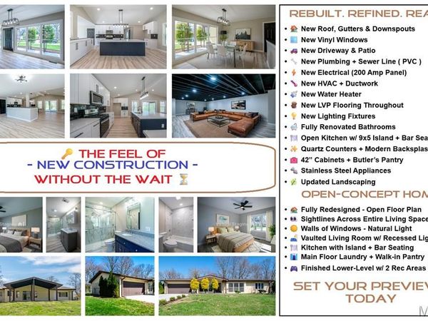 13123 DARTAGNAN Court , Creve Coeur, MO 63141