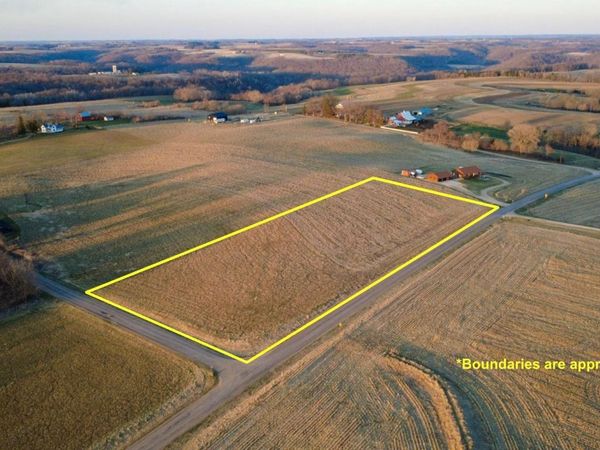 XX Stewart Road, Stockholm, WI 54769