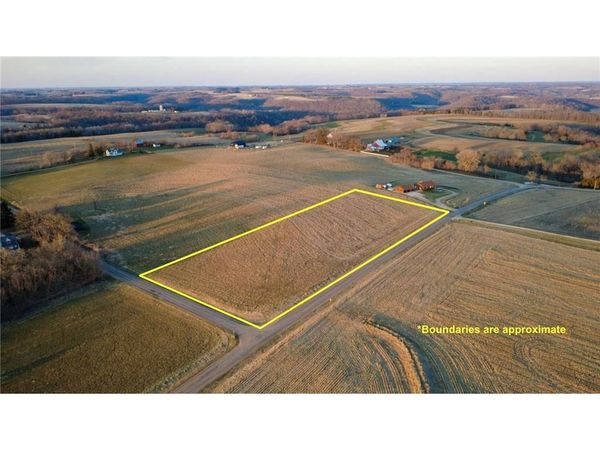 XX Stewart Road, Stockholm, WI 54769