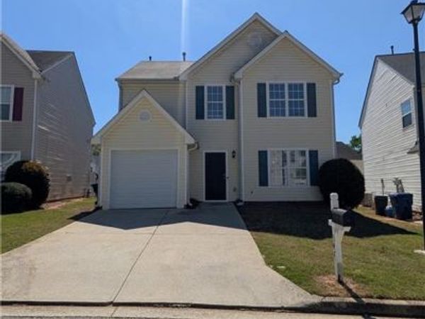 347 Springheaven Way, Lawrenceville, GA 30046