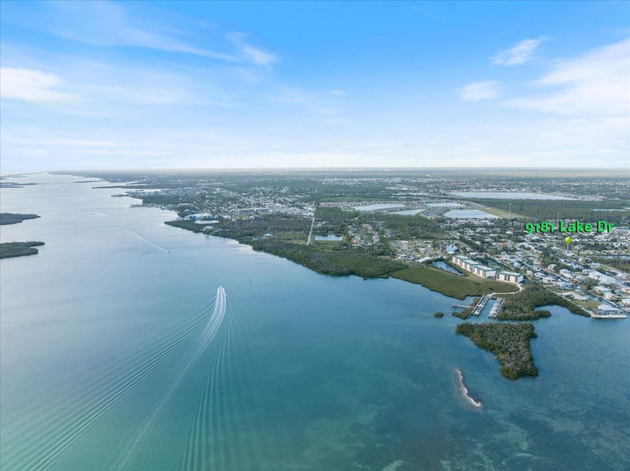 9181 Lake Drive, Englewood, FL 34224 Photo