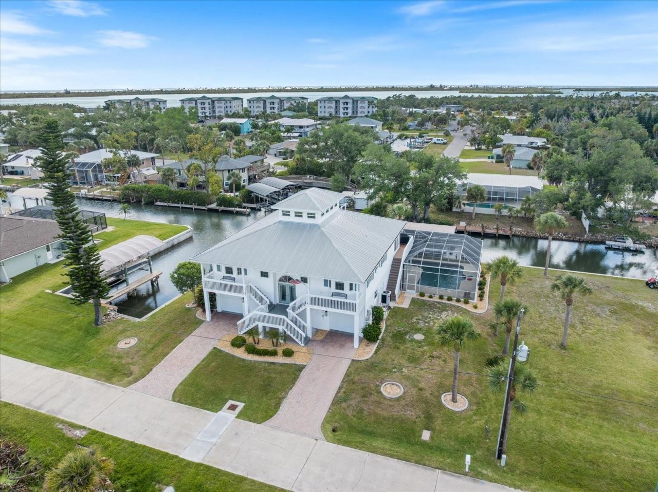 9181 Lake Drive, Englewood, FL 34224 Photo