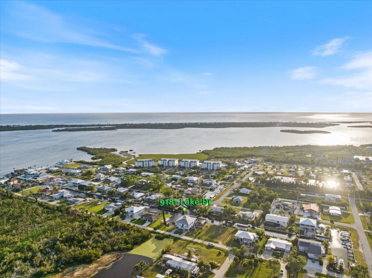 9181 Lake Drive, Englewood, FL 34224 Photo