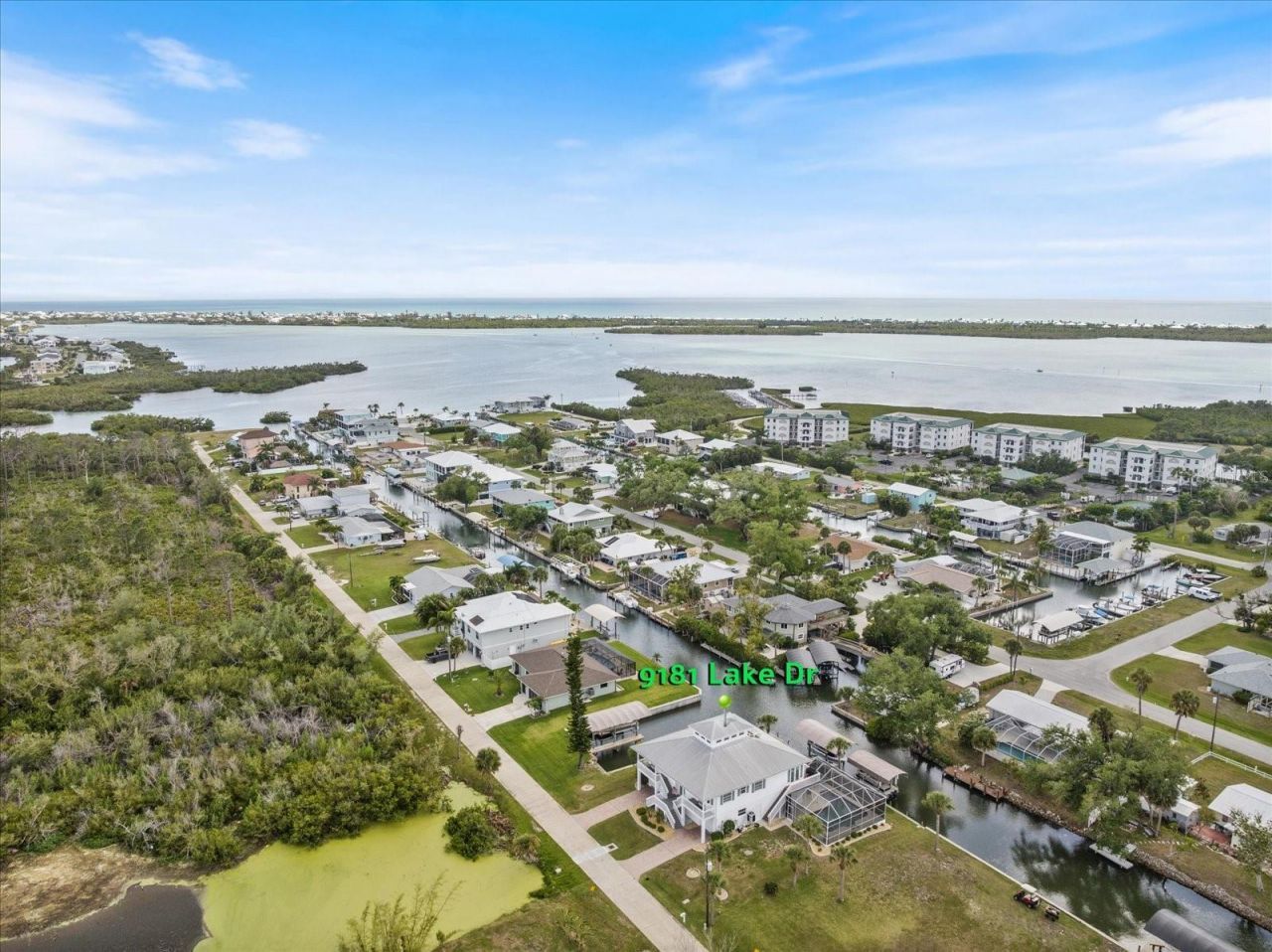 9181 Lake Drive, Englewood, FL 34224 Photo