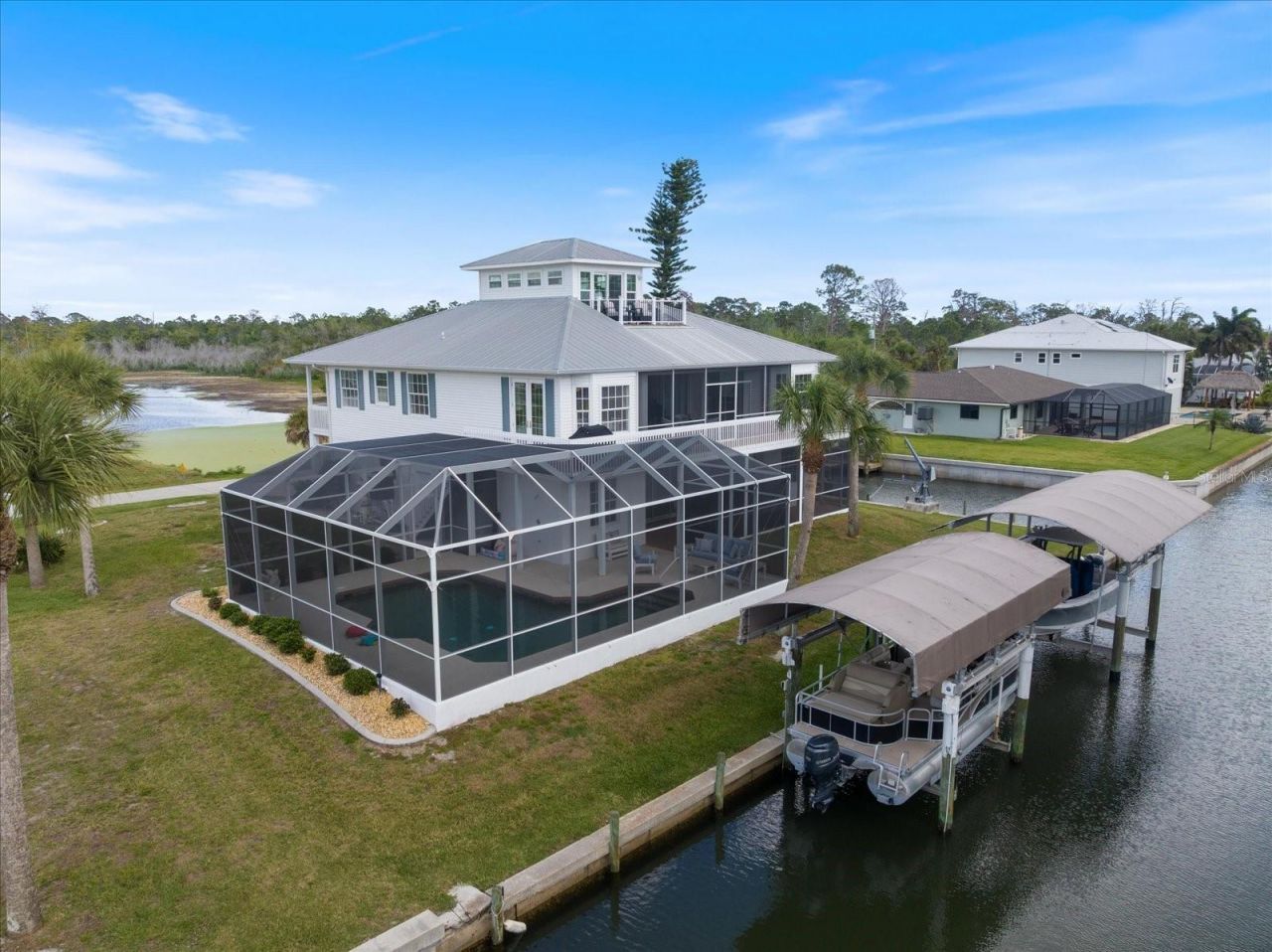 9181 Lake Drive, Englewood, FL 34224 Photo