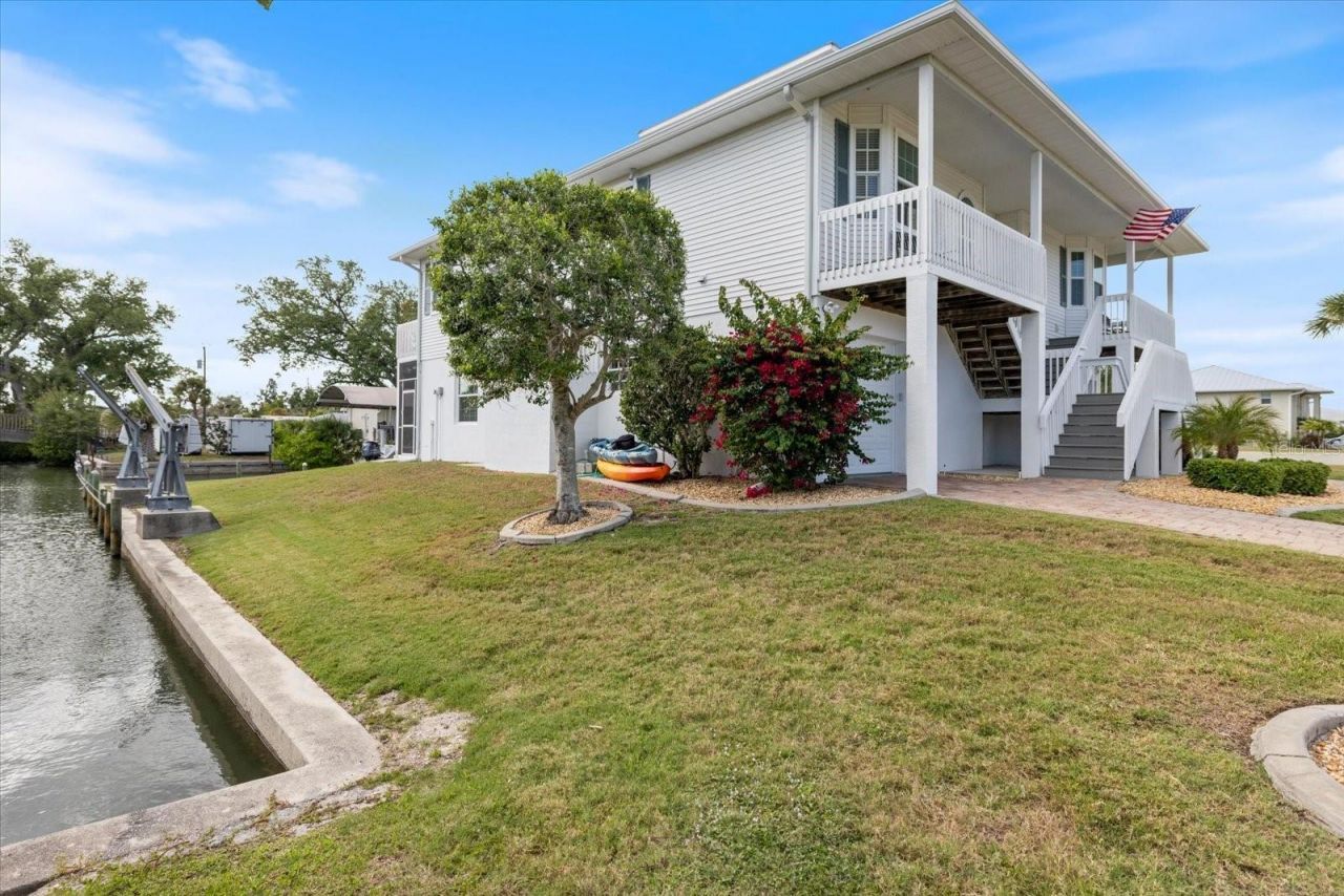 9181 Lake Drive, Englewood, FL 34224 Photo