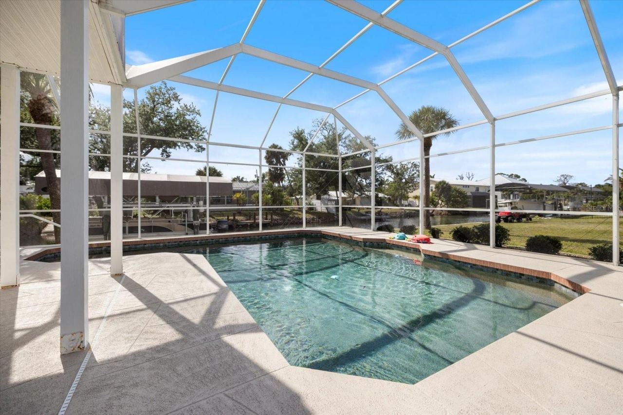 9181 Lake Drive, Englewood, FL 34224 Photo