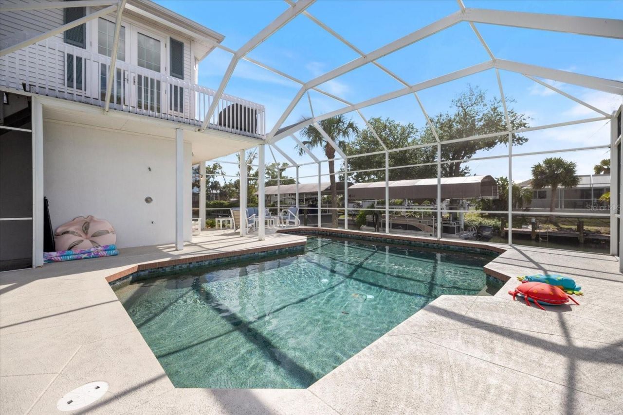 9181 Lake Drive, Englewood, FL 34224 Photo