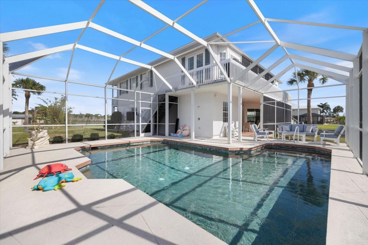 9181 Lake Drive, Englewood, FL 34224 Photo