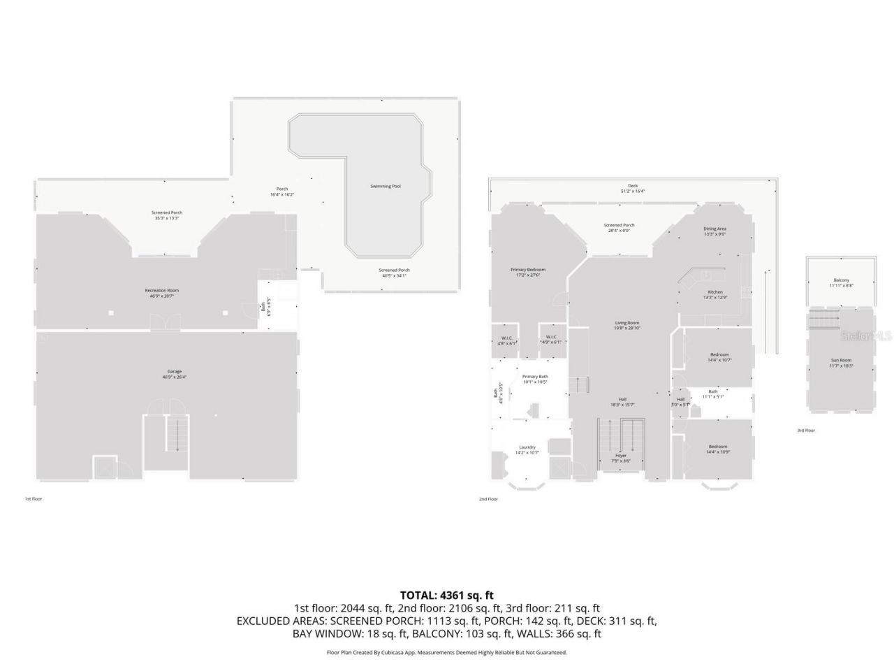 9181 Lake Drive, Englewood, FL 34224 Photo