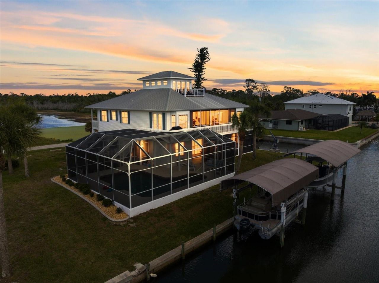 9181 Lake Drive, Englewood, FL 34224 Photo