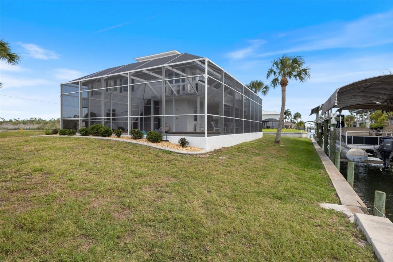 9181 Lake Drive, Englewood, FL 34224 Photo