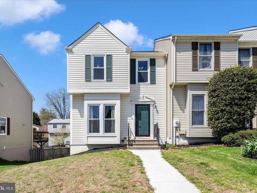 10651 Glen Hannah Drive , Laurel, MD 20723 Main Photo