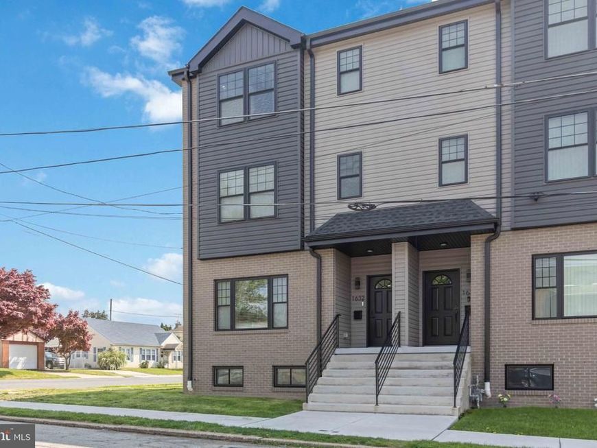 1632 Stanwood Street, Philadelphia, PA 19152 Main Photo