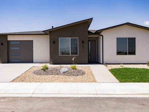 221 Shadow Mesa Street, Grand Junction, CO 81503