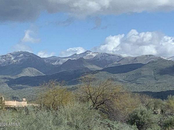 19010 E TONTO Trail, Rio Verde, AZ 85263