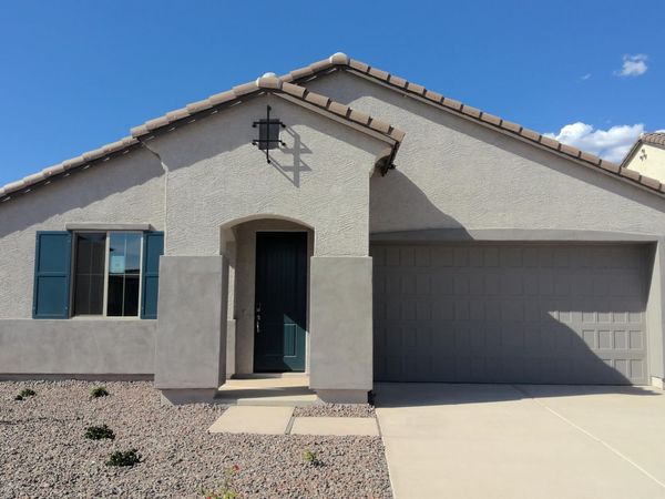 15212 W GRAY FOX Trail, Surprise, AZ 85387