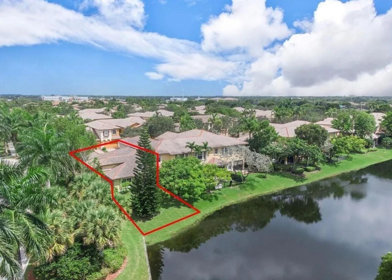 5784 NW 120th Avenue, Coral Springs, FL 33076 Photo