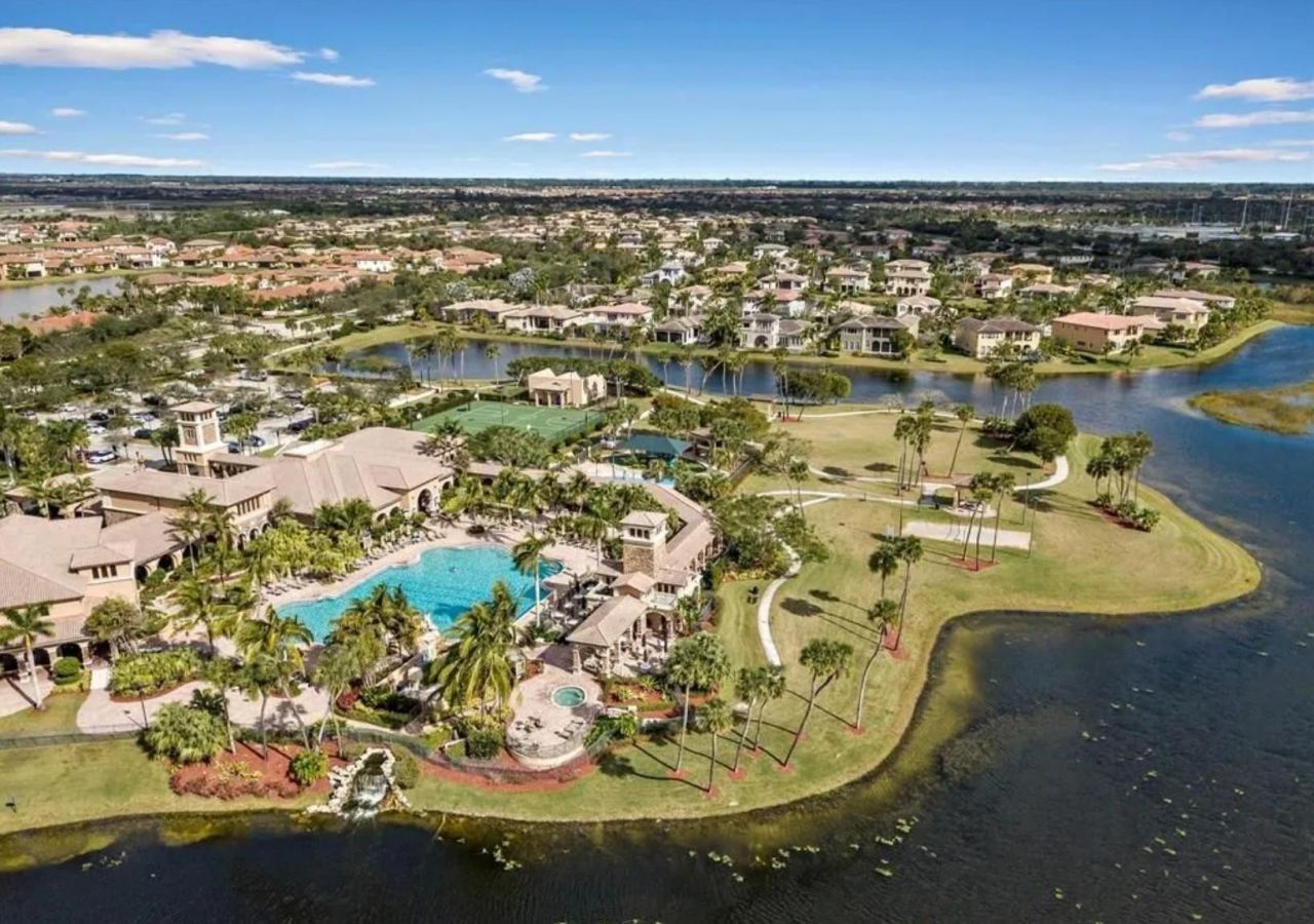 5784 NW 120th Avenue, Coral Springs, FL 33076 Photo