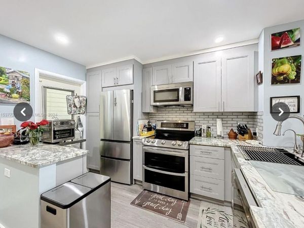 460 Paradise Isle Boulevard, Unit 205, Hallandale Beach, FL 33009