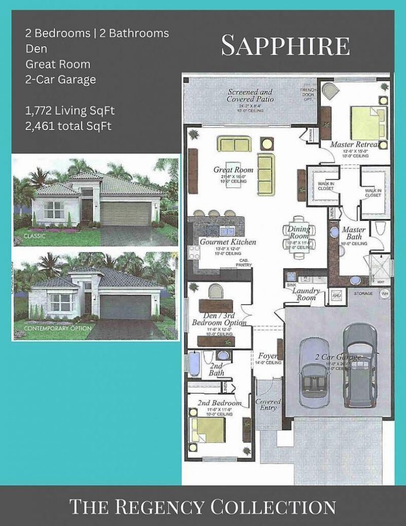 9280 Great Springs Drive, Boynton Beach, FL 33473 Photo