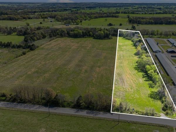 Bloomfield (tract 4), Gentry, AR 72734