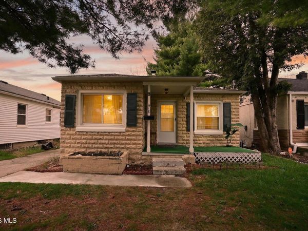 918 Moran Avenue, Toledo, OH 43607