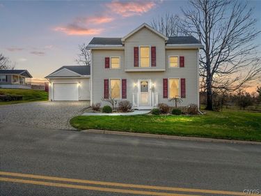 117 S Court Street, Wampsville, NY 13032