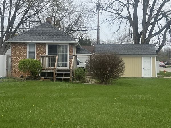 510 N Kennedy Drive , Kankakee, IL 60901