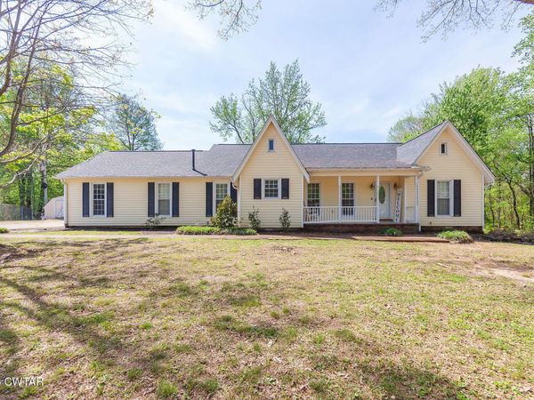 98 Fox Pond Cove , Jackson, TN 38305