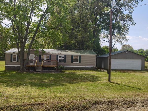 2654 Butler Road, Newbern, TN 38059