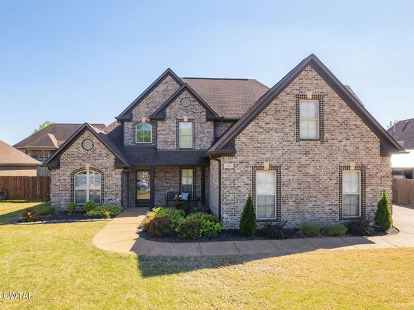 222 Shadow Creek Lane , Medina, TN 38355