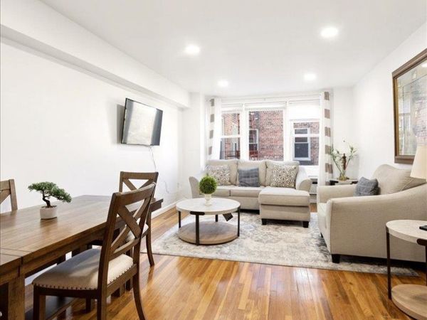 333 Bronx River Road , Unit 602, Mount Vernon, NY 10704