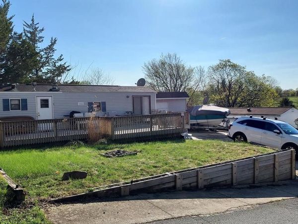 230 & 231 ARAPHO LANE, Unit GLEN 8, EARLEVILLE, MD 21919