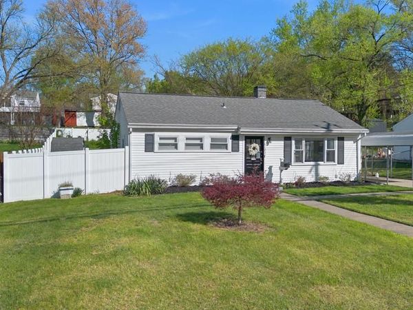 6123 THE PARKWAY, ALEXANDRIA, VA 22310