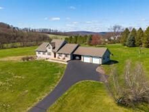 93 BLACKS Road, Millville, PA 17846