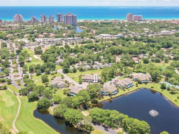 611 Bayou Drive, Unit # 10995, Miramar Beach, FL 32550